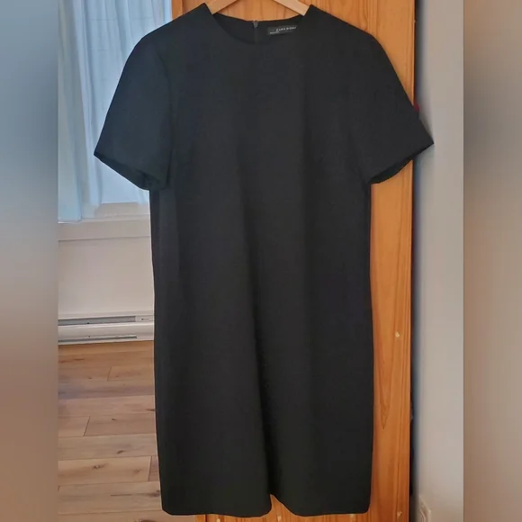 Zara Woman Dress - Picture 2 of 8